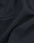 Navy Double Face Fabric 98879