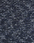 Navy Fancy Tweed 5773 fabric