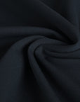 Navy Punto Roma Fabric 1638