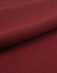 Navy Red Jacket Fabric 3173