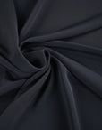 Navy Satin 4235
