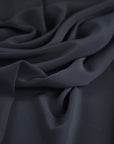 Navy Satin 4235