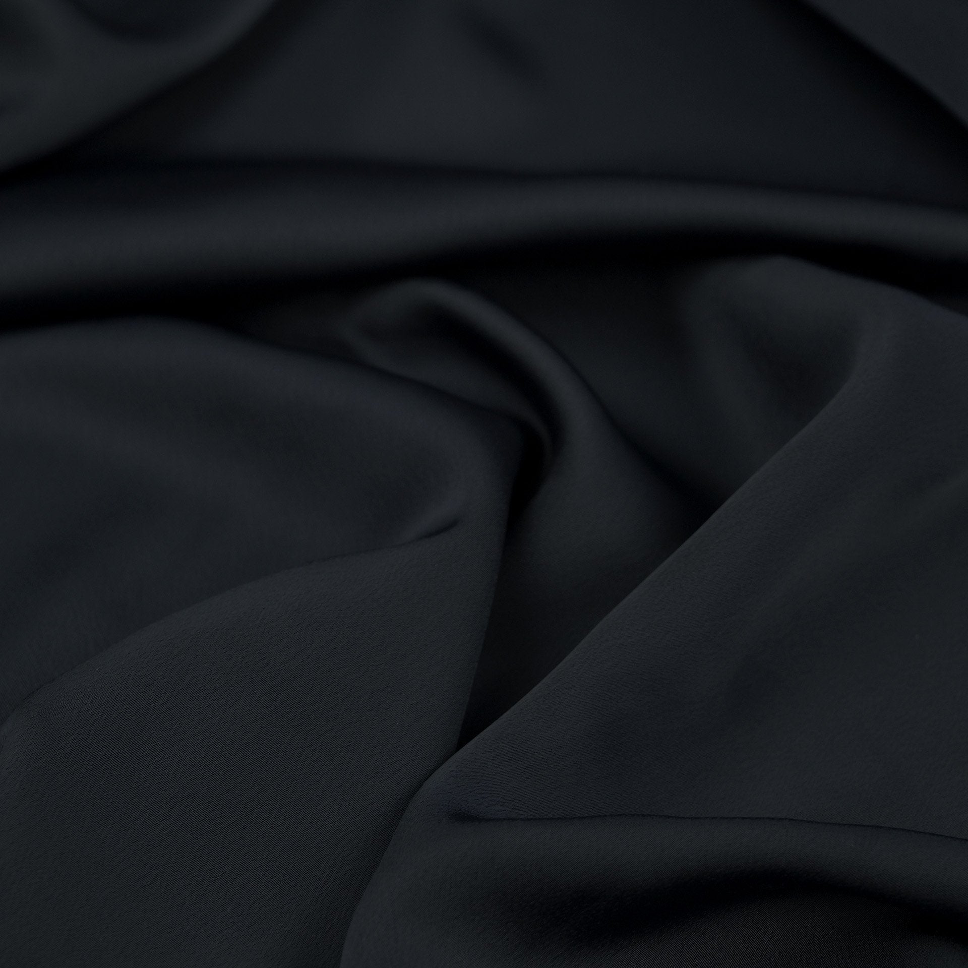 Navy Satin 4235