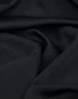 Navy Satin 4235
