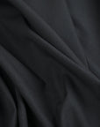 Navy Shirting Fabric 96478