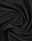 Navy Stretch Gabardine Fabric 97512