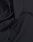 Navy Stretch Suiting Fabric 1002