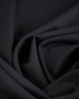 Navy Suiting Fabric 4419