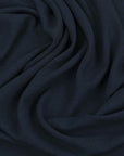 Navy Poly Tweed 98266