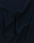 Navy Stretch Twill 1115