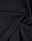 Navy Stretch Twill fabric 4683