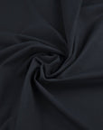 Navy Stretch Twill Fabric 96653