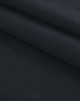 Navy Stretch Twill Fabric 96653