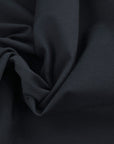 Navy Stretch Twill Fabric 96653