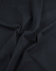Navy Stretch Twill Fabric 96653