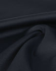 Navy Suiting Fabric 2724