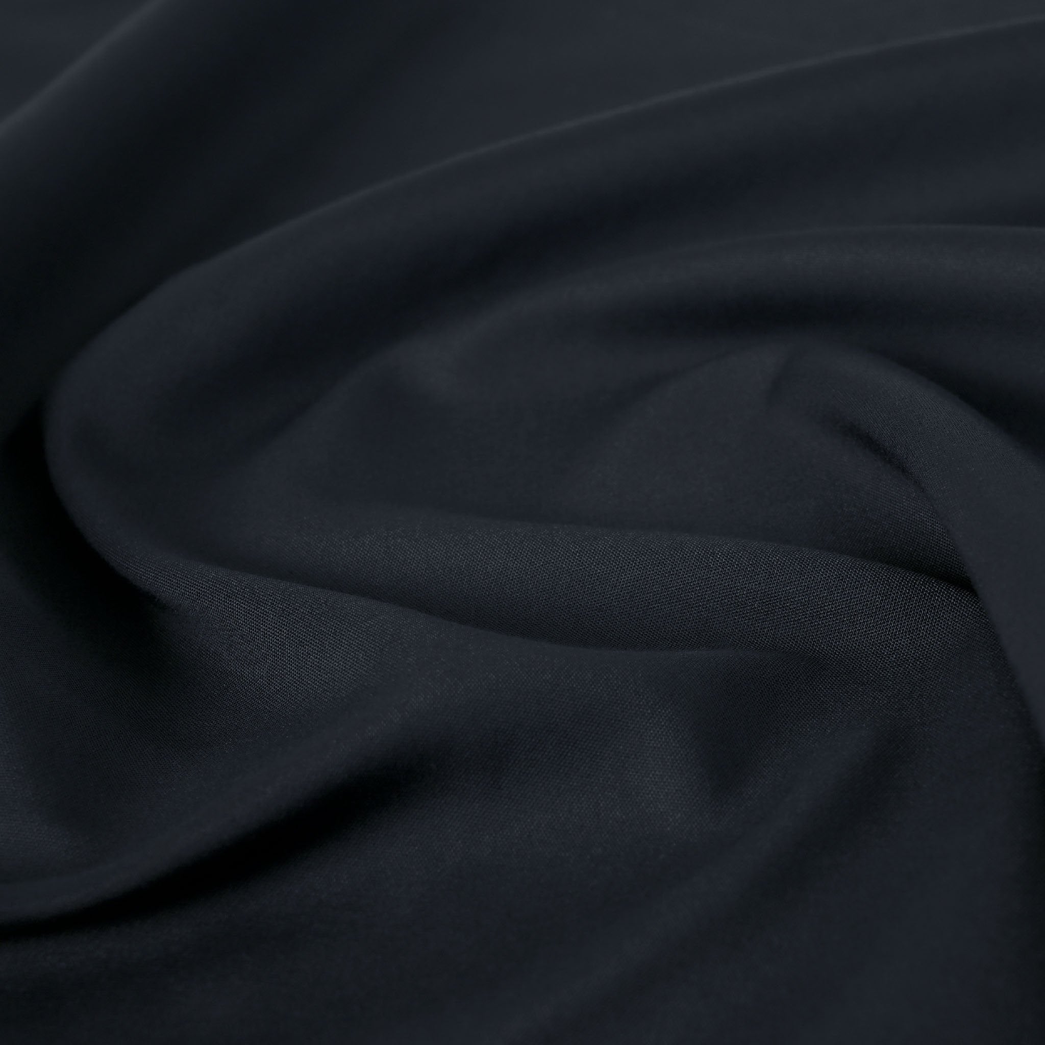 Navy Suiting Fabric 2724