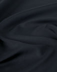 Navy Suiting Fabric 2724