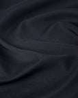 Navy Suiting Fabric 2724