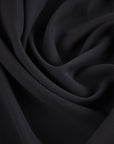 Navy Suiting Fabric