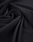 Navy Suiting Fabric