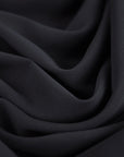 Navy Suiting Fabric