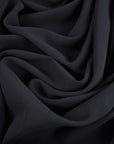 Navy Suiting Fabric