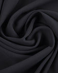 Navy Suiting Fabric