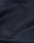 Navy Suiting Fabric 99795 - Fabrics4Fashion
