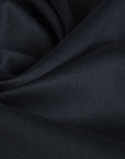 Navy Suiting Fabric 99828