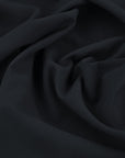 Navy Suiting Stretch Fabric 3707