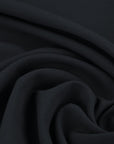 Navy Suiting Stretch Fabric 3707