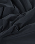 Navy Techno Fabric 96662