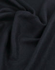 Navy Tweed Fabric 99672