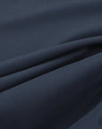 Navy Twill Fabric 97759
