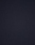Navy Suiting Fabric