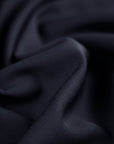 Navy Suiting Fabric