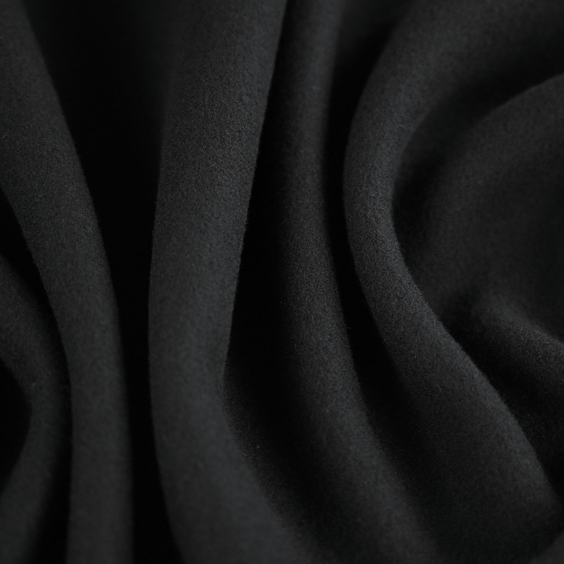 Navy Coating Fabric 4234