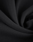 Navy Coating Fabric 4234