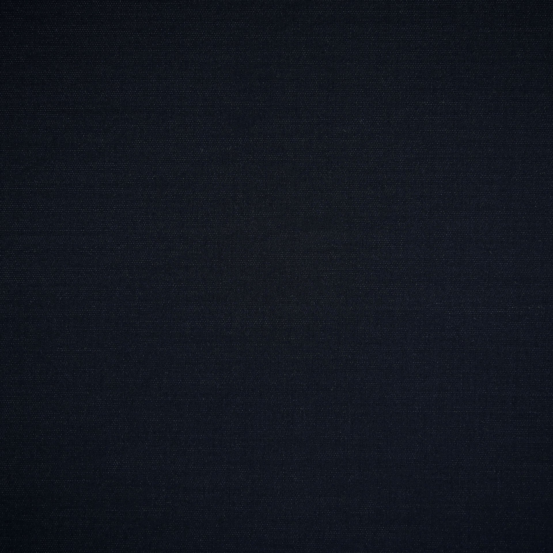 Navy Grey Double Face Fabric 2181