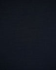 Navy Grey Double Face Fabric 2181