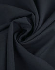 Navy Grey Double Face Fabric 2181