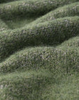 Olive Coating Fabric 3378