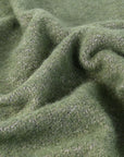 Olive Coating Fabric 3378