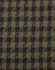 Olive Green Coating Fabric 97003