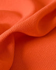 Orange Crepe 1907