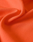 Orange Crepe 1907