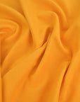 Orange Doubleweave Coating Fabric 4205