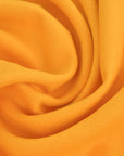 Orange Doubleweave Coating Fabric 4205