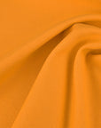 Orange Doubleweave Coating Fabric 4205